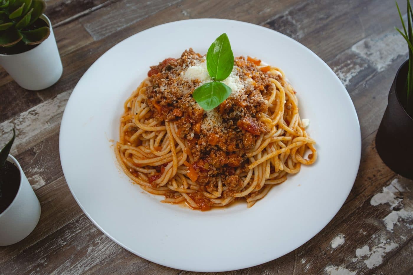 Bolognaise