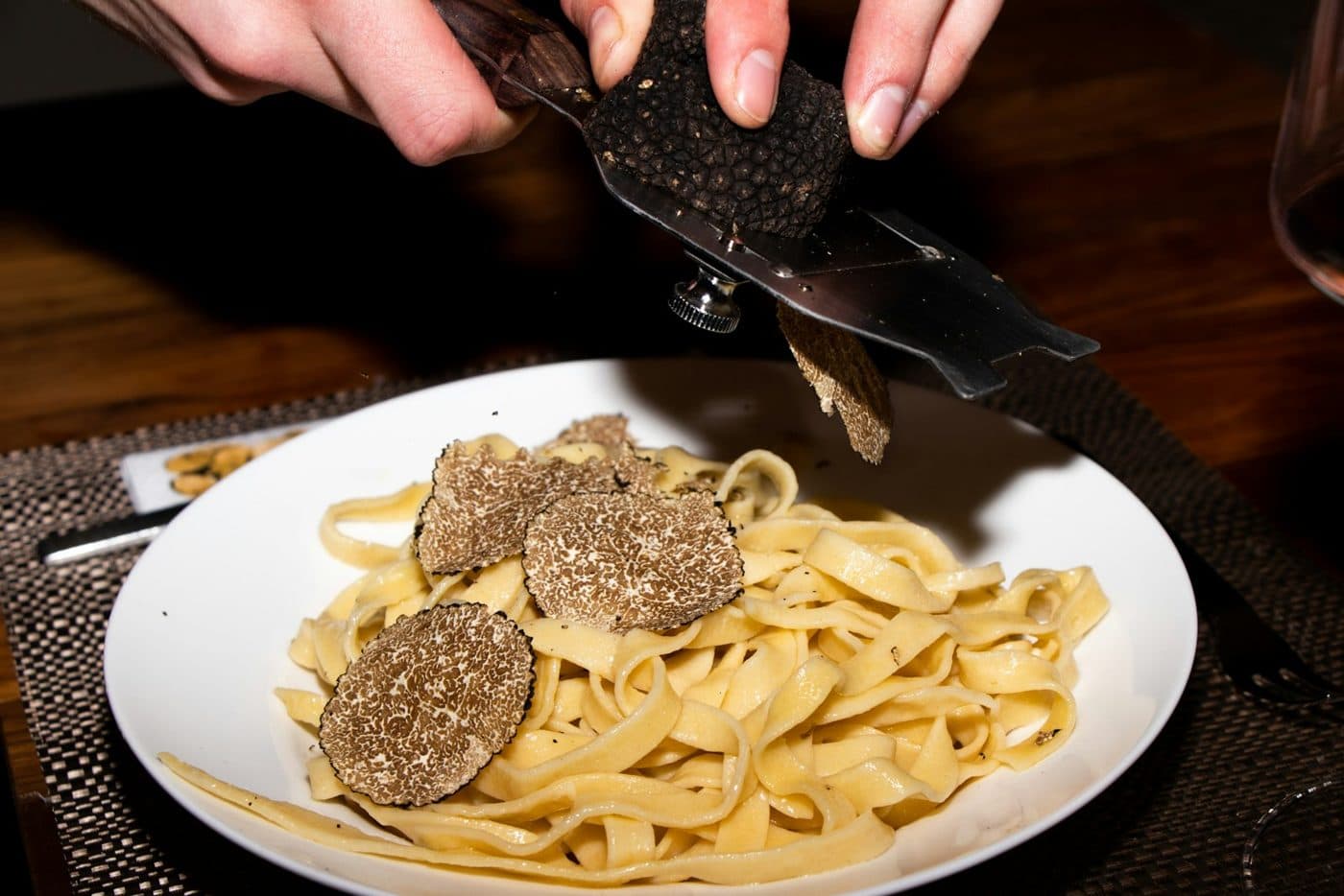 Tartuffi